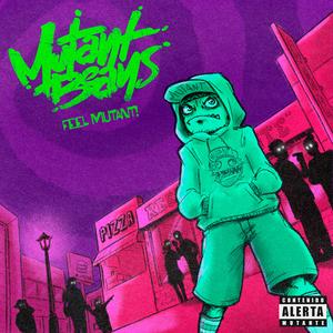 Surprise, Motherfunker!