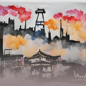 Dj Alur Ceritanya Sendiri