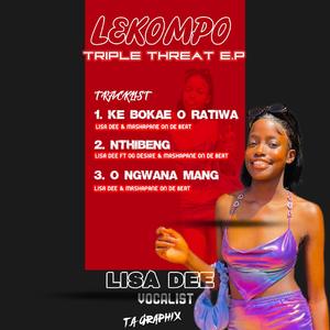 Nthibeng (feat. Og Desire)