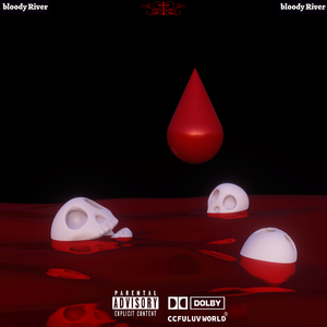 Bloody River