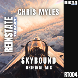 Skybound (Original Mix)