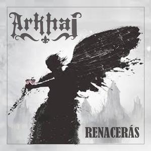 Renacerás (feat. Clau Izquierdo)