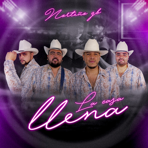 La Casa Llena