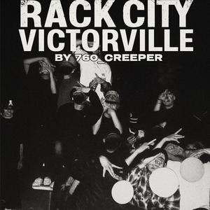 Rack City Victorville.