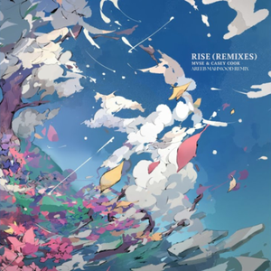 Rise (Areeb Mahmood Remix)