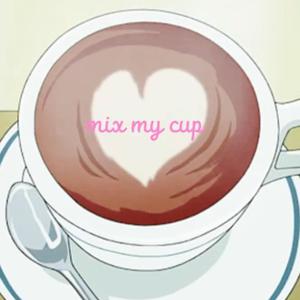 mix my cup