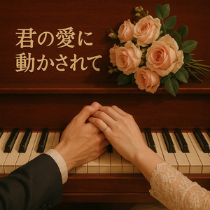 君へと導く歩み