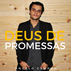Deus de Promessas
