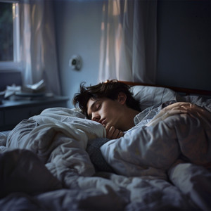 Sleep Inducing Binaural Waves