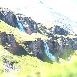 柔和的午餐时刻