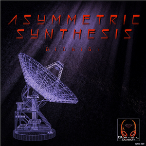 Hyperdimensional (Original Mix)