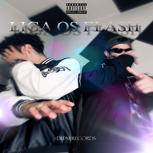 Liga os Flash