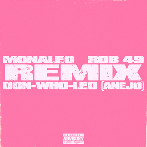 Don Who Leo (Añejo Remix)