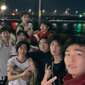 岭足车友会 ft.Gemini