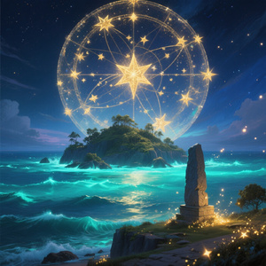 誓いの星図（アストラル）