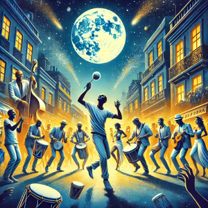 Eu sei que vou partir