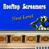Rooftop Screamers - One Wish (feat. Ken Stringfellow)