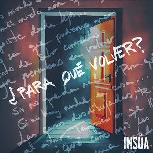 ¿Para Qué Volver?