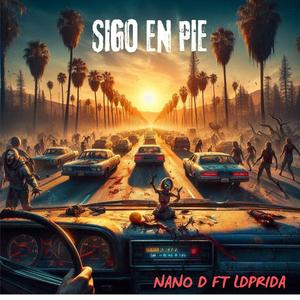 SIGO EN PIE (feat. LD Prida)