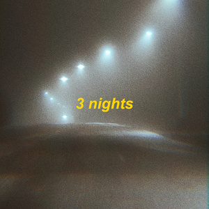 3 nights