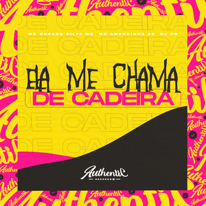 Ela Me Chama de Cadeira