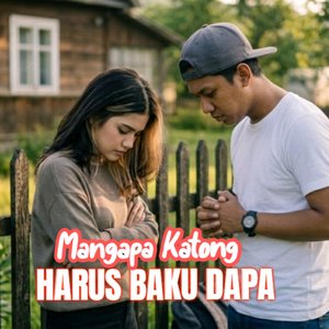 Mangapa Katong Harus Baku Dapa