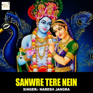 Sanwre Tere Nein
