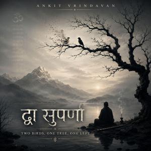 द्वा सुपर्णा - Two Birds, One Tree, One Left