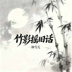 竹影摇旧话