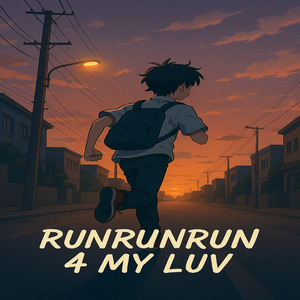 Run4luv（prod.peril)
