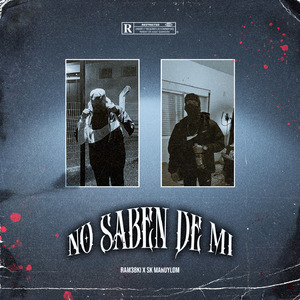 No Saben de Mi