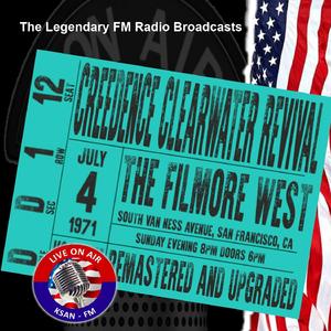 Lodi (Live KSAN-FM Broadcast Remastered) (KSAN-FM Broadcast Filmore West 4th July 1971 Remastered)