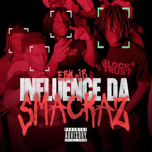 We Aint Da Ones (feat. Cashway Trills & Jay Ntfs)