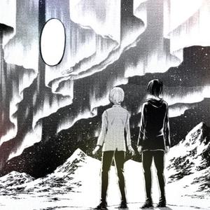 All Eyes On Me (feat. contact)