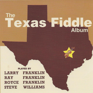 Honey Boy (feat. Ray Franklin, Royce Franklin & Steve Williams)