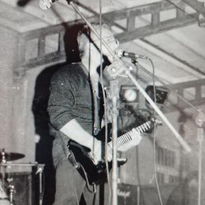 idę polną dróżką