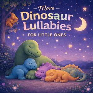 Dinosaurs Dream of Tomorrow