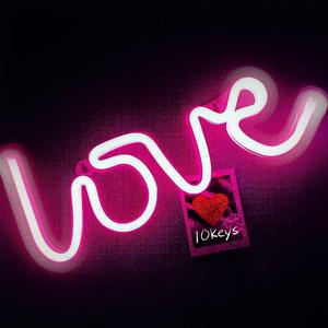 对你告白(prod. 10keys)