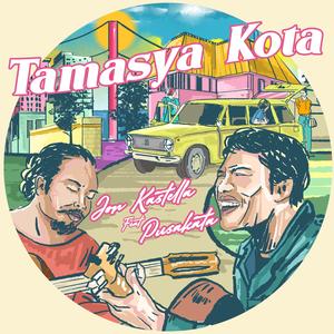 Tamasya Kota