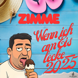 Wenn Ich Am Eis Lecke (2025 Remastered Version)