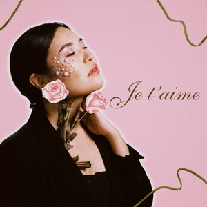 Je t'aime