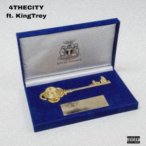 4thecity (feat. KingTrey)