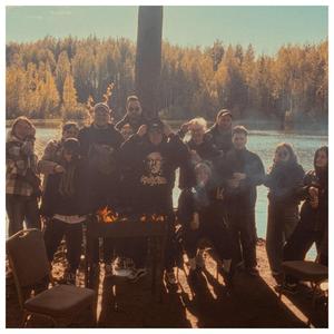 Летние костры