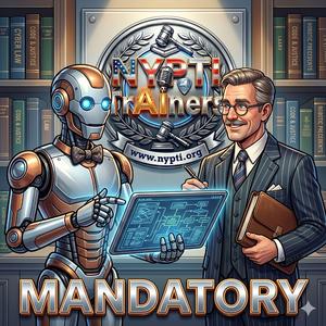 Mandatory