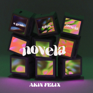 Novela