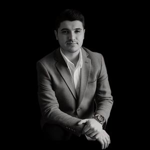 Başı Pare Pare Dumanlı Dağlar (feat. Enes Birer)