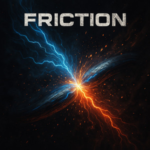 Friction.