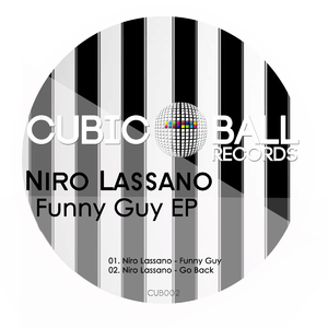 Funny Guy (Original Mix)