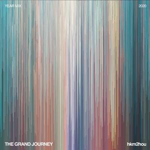 The Grand Journey Year Mix 2020 (Part.1)