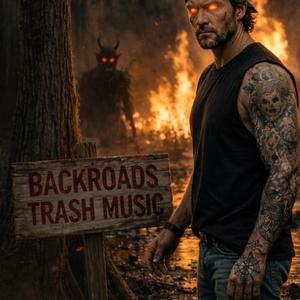 Backroads Booty Clap